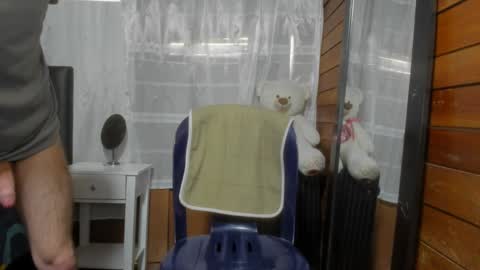 Aron G Franco online show from 25, 2, 2025