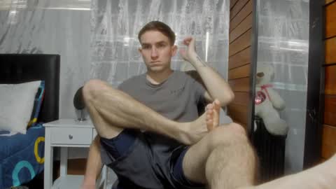 Aron G Franco online show from 10, 3, 2025