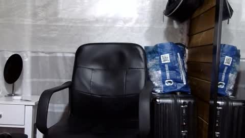 Aron G Franco online show from 23, 12, 2025