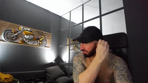 AronGrant online show from 28, 1, 2025