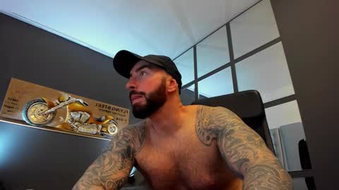 AronGrant online show from 29, 1, 2025