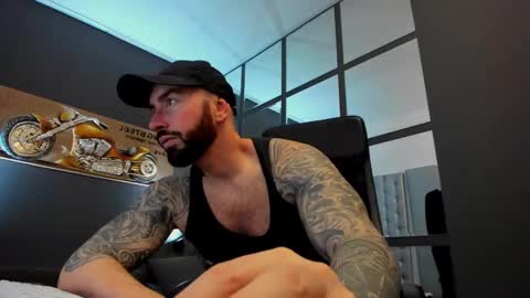 AronGrant online show from 30, 1, 2025