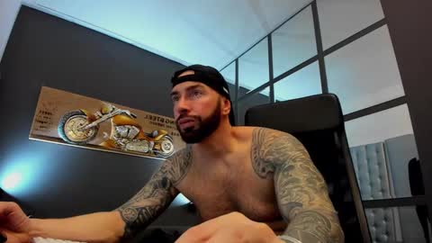 AronGrant online show from 5, 3, 2025