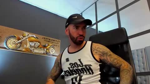 AronGrant online show from 2, 10, 2025