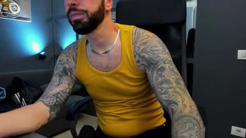 AronGrant online show from 28, 11, 2025