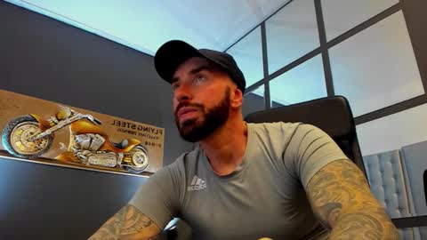 AronGrant online show from 30, 11, 2025