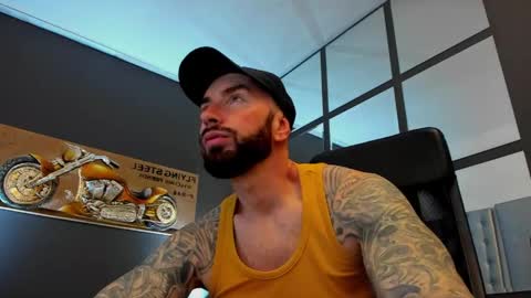 AronGrant online show from 2, 5, 2026