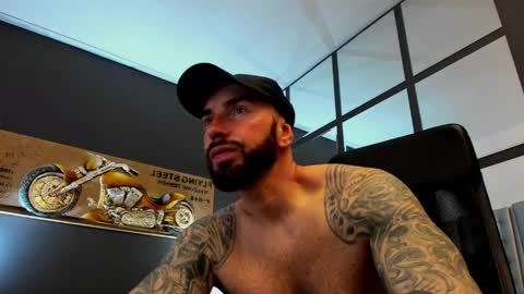AronGrant online show from 4, 5, 2026