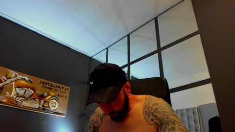 AronGrant online show from 7, 5, 2026