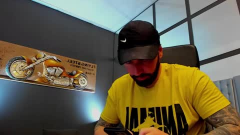 AronGrant online show from 9, 5, 2026