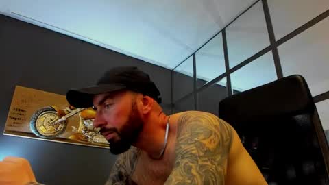AronGrant online show from 16, 5, 2026