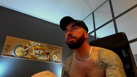 AronGrant online show from 16, 5, 2026