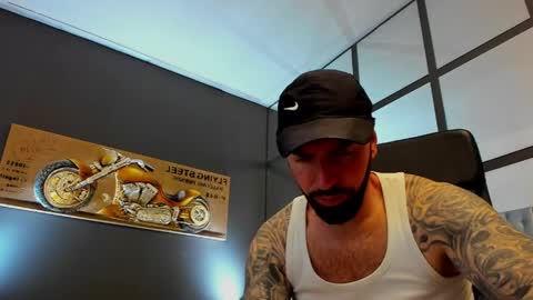 AronGrant online show from 17, 5, 2026