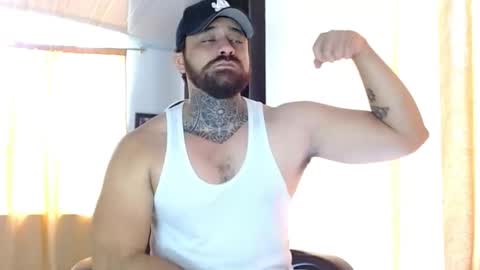 Snapshot of aronmiller404 chatting on 18, 2, 2026 aronmiller online show from 18, 2, 2026