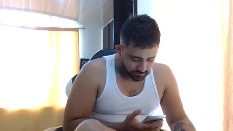 Snapshot of aronmiller404 chatting on 7, 3, 2026 aronmiller online show from 7, 3, 2026