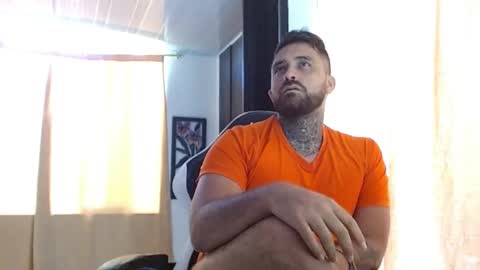 Snapshot of aronmiller404 chatting on 9, 3, 2026 aronmiller online show from 9, 3, 2026