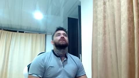 Snapshot of aronmiller404 chatting on 14, 3, 2026 aronmiller online show from 14, 3, 2026