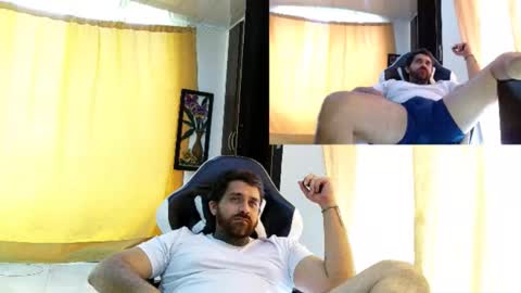 aronmiller online show from 12, 5, 2026
