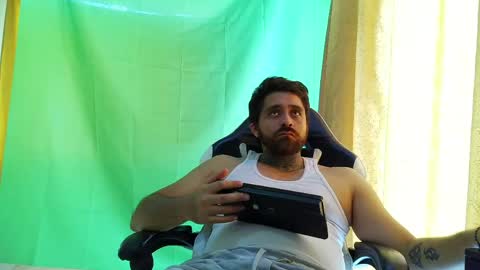 aronmiller online show from 28, 5, 2026