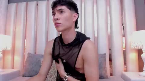 Arontawers online show from 12, 4, 2026