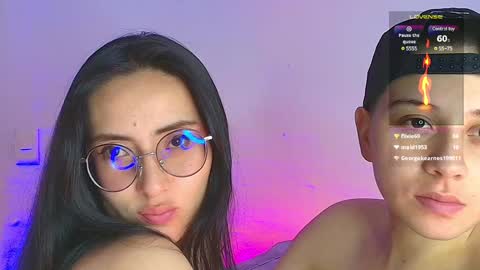 noah and ivy online show from 6, 12, 2024