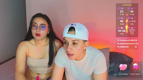 noah and ivy online show from 9, 12, 2024