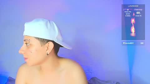 noah and ivy online show from 20, 12, 2024