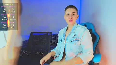 noah and ivy online show from 4, 1, 2025