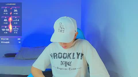 noah and ivy online show from 13, 1, 2025