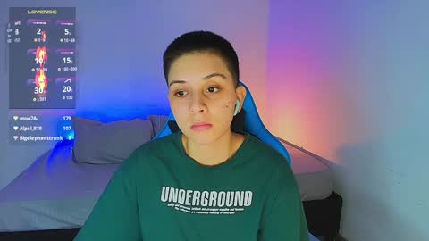 noah and ivy online show from 17, 1, 2025