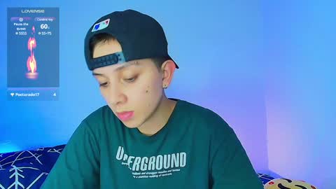 noah and ivy online show from 24, 1, 2025