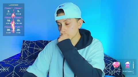 noah and ivy online show from 24, 1, 2025