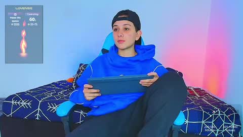 noah and ivy online show from 2, 2, 2025