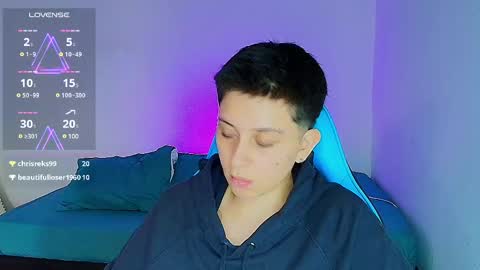 noah and ivy online show from 20, 2, 2025