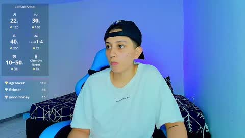 noah and ivy online show from 25, 2, 2025