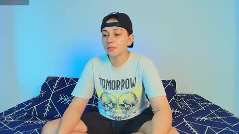 noah and ivy online show from 3, 3, 2025