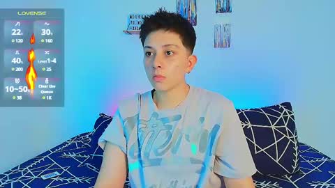 noah and ivy online show from 9, 3, 2025