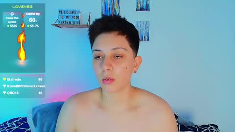 noah and ivy online show from 10, 3, 2025