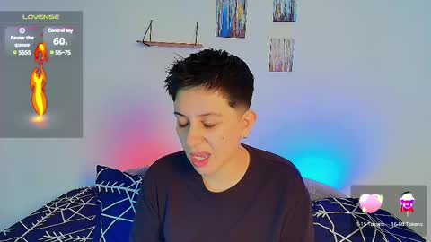 noah and ivy online show from 11, 3, 2025