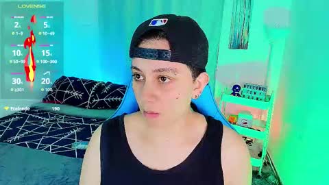 noah and ivy online show from 16, 9, 2025