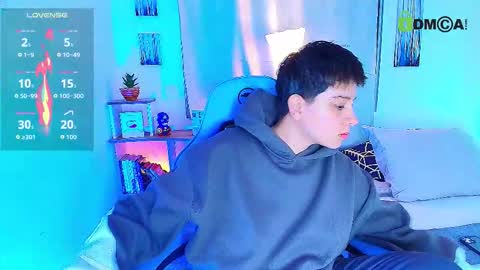 noah and ivy online show from 14, 10, 2025