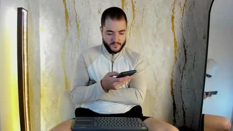 Aron online show from 7, 1, 2026