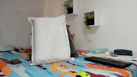 Snapshot of aronxx_ chatting on 26, 1, 2025 BLACK FRIDAY 55 OFF ON MY ONLYFANS. online show from 26, 1, 2025