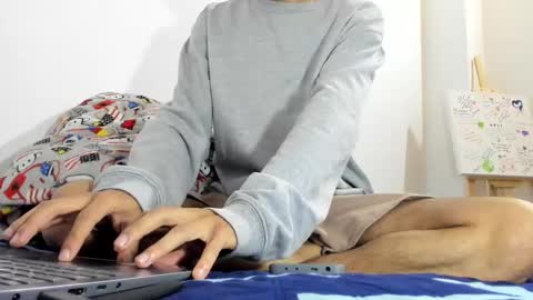 Snapshot of aronxx_ chatting on 18, 9, 2025 BLACK FRIDAY 55 OFF ON MY ONLYFANS. online show from 18, 9, 2025