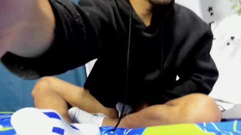 Snapshot of aronxx_ chatting on 16, 10, 2025 BLACK FRIDAY 55 OFF ON MY ONLYFANS. online show from 16, 10, 2025