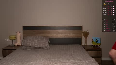 Snapshot of aronyou_win chatting on 21, 3, 2026 Aron and Phil solo online show from 21, 3, 2026