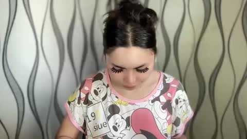 Snapshot of arousingkatets chatting on 17, 9, 2025 KATE MORE  online show from 17, 9, 2025