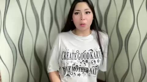 Snapshot of arousingkatets chatting on 4, 10, 2025 KATE MORE  online show from 4, 10, 2025