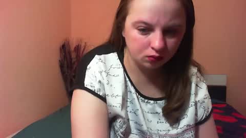 Snapshot of arriana98 chatting on 19, 2, 2025 Arriana online show from 19, 2, 2025