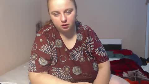 Arriana online show from 26, 9, 2025